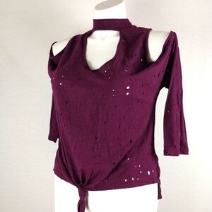 ✔️Iris Tee shirt